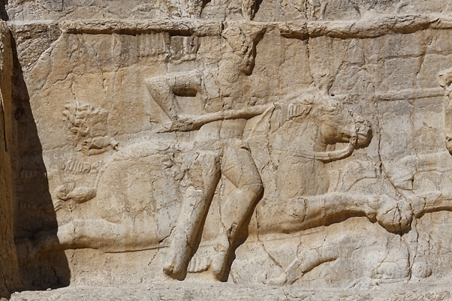 Naqsh-e Rostam-023